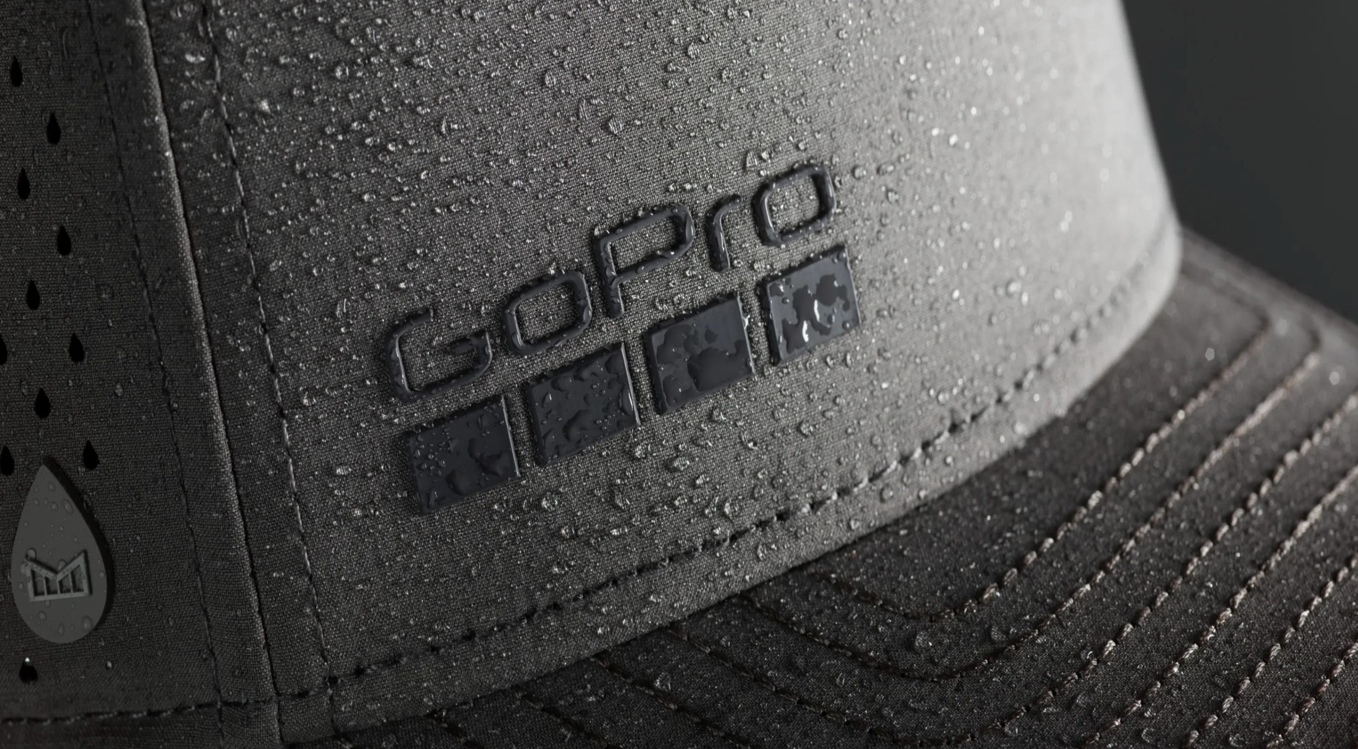 melin x GoPro Collaboration